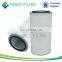Pleated Cartridge Filters Air Filter Element Assy for Weld Smoking