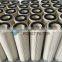 Forst 220*505mmL Polyester Filter Cartridge For Dust Collector
