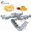 french fries making line/potato chips production line/french fried potatoes machine