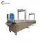 fried chicken machine kfc batch snack fryer nuts frying machine