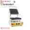 CE Commercial Tartlets Machine egg tart shell machine