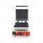 Snack machines commercial waffle maker machine with CE for sale