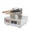Hot Sale New Products Double Digital Eggettes Waffle Machine Egg Waffle Maker 110v/220v