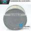 Economically applicable car air filter element 17801-0C010 used for MAZDA BT-50 TOYOTA CONDOR TOYOTA FORTUNER