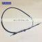 High Performance Motor Front Hand Brake Cable For Toyota For Hilux OEM 97-06 46410-35810 4641035810