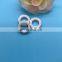 MR128 8x12x3.5 Full ZrO2 ceramic ball bearing 8x12x3.5mm