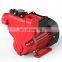 WZB/A high pressure centrifugal booster intelligent smart for household brass impeller household garden water pump