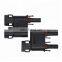 Waterproof High current CE approved Solar PV branch connector