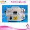 Popular Niansheng silk peeling machine With RF, Mesotherapy microdermabrasion, silk peel machine