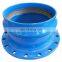 Ductile Iron Fittings for UPVC/PVC Pipe