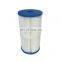 Replacement hayward water filter cartridges use for swimming pools