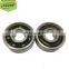 High speed hybrid ceramic bearing 608 skateboard bearing 608