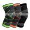 Hampool Basketball Joint Support Compression Sleeve Osteoarthritis Knee Brace