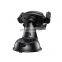 JOYROOM OK2 ABS Silicone Cellphone Accessories Stand 360 Car Mount Suction Cup Mobile Phone Holder