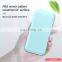 Hot selling high capacity power bank 20000mAh fast charging good quality powerful powerbank in competitve price