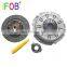 IFOB Wholesale Clutch kits /Set For Toyota Land Cruiser Prado Hilux Vigo Hiace Corolla Camry Lexus RAV4 Corona Yaris