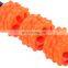 2021 Vivanstar Stick Massage Model YG2610 3 Balls Massage 3D for Body Use Sports Massage Stick