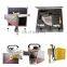 Portable British Pendulum Skid Resistance Friction Tester