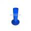 Ductile Iron Blue Epoxy Coated Flange Spigot