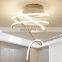 Good quality decorative hanging modern ceiling lamp