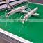 Auto Take Off Film Silk Screen Printing Machine