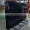 High quality 4mm 5mm 6mm Black tinted colored Black Float Glass