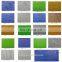 High quality 3~8mm design patterned glass
