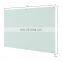 Factory Price Wholesale School office use tempered glass writing board,glass magnetic Whiteboard