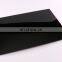 4mm heat-resistant ceramic glass for cooktop