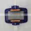 SDS PAGE animals blood protein gel electrophoresis