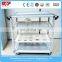 Hospital Trolley Laboratory Furniture/foldable hand trolley