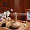 12V GX-01K air humidifier/essential oil diffuser wood aromatherapy diffuser/aroma diffuser