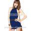 European Custom Night Club Clothes Women Jumpsuites and Rompers