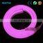 led neon flex rope light,led ultra thin neon flex rope light,led flexible neon strip light