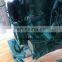 Genuine New Excavator D16E Engine Assy,  EC700B Complete Engine Assy D16E Engine Motor For Sale