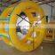 PVC Inflatable Water Toys/Equipment Inflatable Water Human Hamster Ball Water Roller With Cheap Price