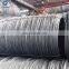 5.5MM Wire rods for Building construction SAE1008