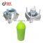 New outdoor big size plastic dustbin mould