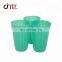 Customized Hot Selling Smooth Surface Plastic Cup Injection Mould