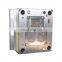 Shenzhen Mold Manufacturer Plastic Medical Equipment Shell for Blood Pressure Monitor Enclosures