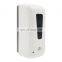 Hospital hand washing 1000ml alcohol gel soap hand sanitizer sprayer touchless foaming automatic soap dispenser