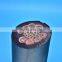 Low voltage round rubber sheathed reeling cable mining cable