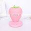 Colorful touch sensor led bedside lamps soft silicone soft baby night light for kids