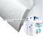 Breathable Waterproof Polypropylene Spun-Bonded Polyethylene Microporous Laminate Film Rolls For Coveralls PP Non Woven Fabric
