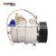 Car Parts Air Conditioning Compressor For MERCEDES-BENZ ACTROS 0002343711