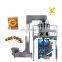 High quality lollipop pop corn packing packaging machine