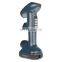 More Easy and Flexible Handheld Blue Laser 3D Scanner