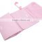 Fancy Pink Easy Clean Portable Diaper Changing Pad