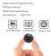M5 1080P Full HD Wifi Human Detection Night Vision Cylinder Cute Mini Pig Home Security Hidden Camera