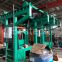 Hydraulic Green Sand Molding Machine for Large Dimension Workpiece